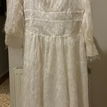 Bliss Atelier Ürünü İade Edemiyoruz