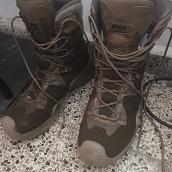 YDS Boots Pişmanlığı