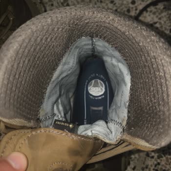 YDS Boots Pişmanlığı