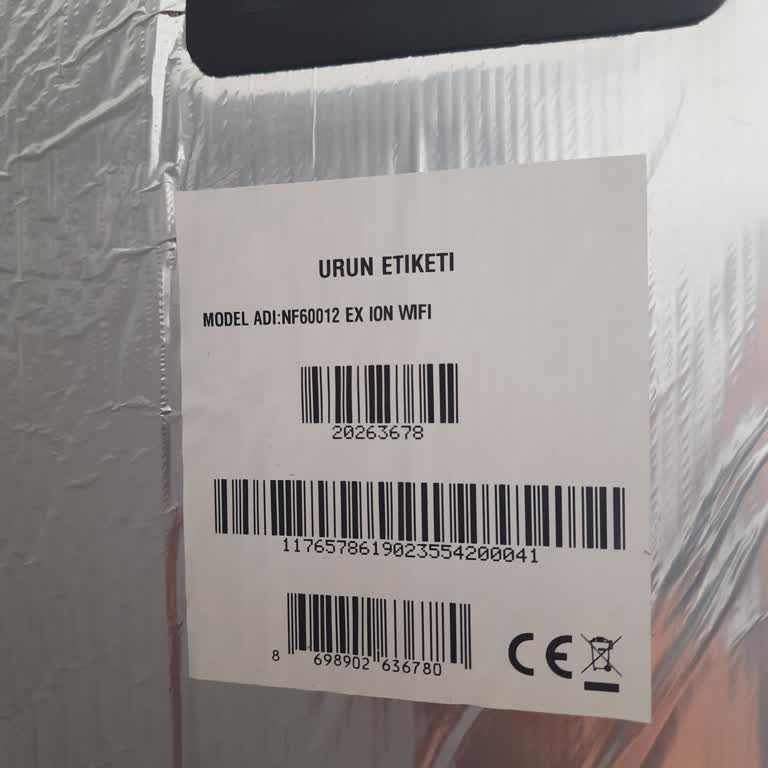 Vestel Buzdolabı Sürekli Arızalanıyor Ve Değişim Yapılmıyor