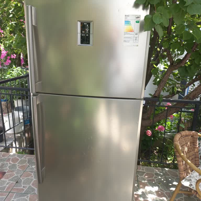 Samsung Dan Şikayetim Var.