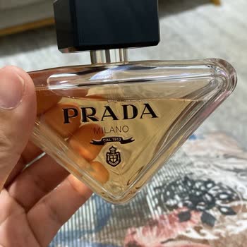Kokusuz Prada Parfüm Satan Rossmann