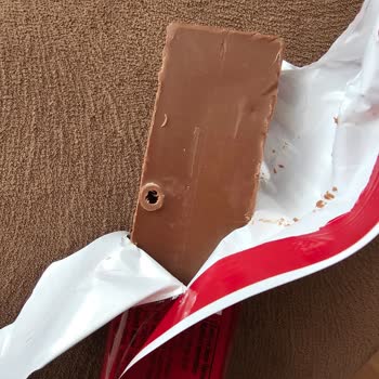 Ülker Dido Kurtlu Çıktı