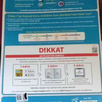 D&R Kitap Fiyat Farkı