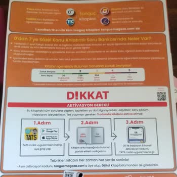 D&R Kitap Fiyat Farkı