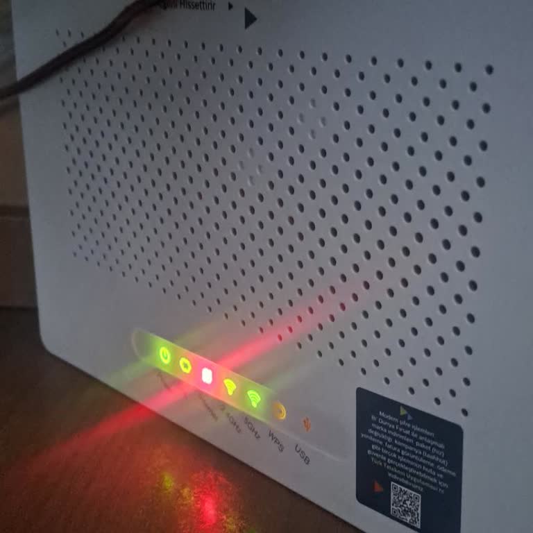 Türk Telekom Ev İnterneti Arızası