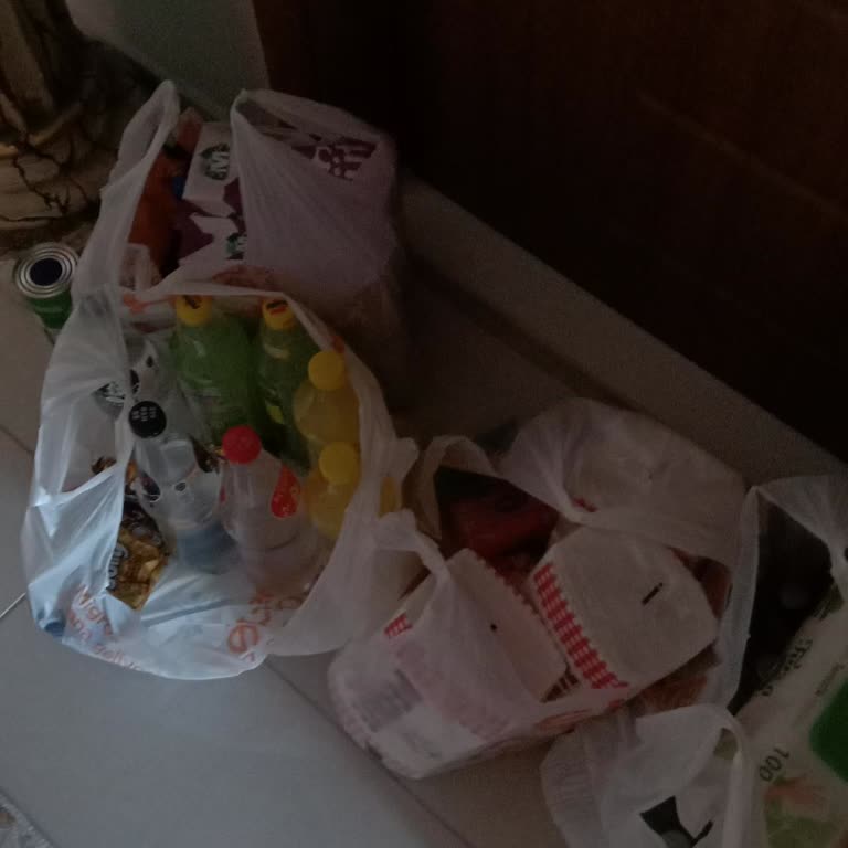 Migros'u Hayatınızdan Silin