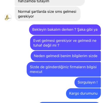 Kübra Sağıroğlu Abaya Siparişi Verdim Asla Geri Dönüş Olmuyor 2 Hafta