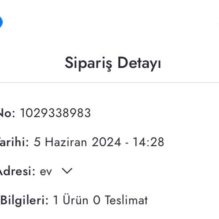 Boyner Satış Var! Kargo Çıkmıyor!