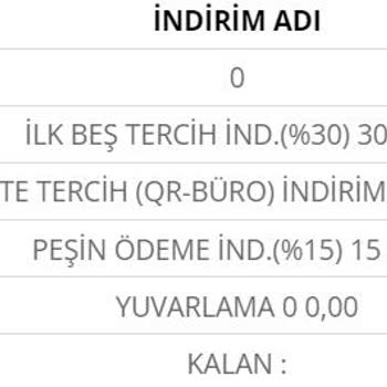 İstanbul Gelişim Üniversitesi Zam Oranları, Öğrencilerin Mağduriyeti