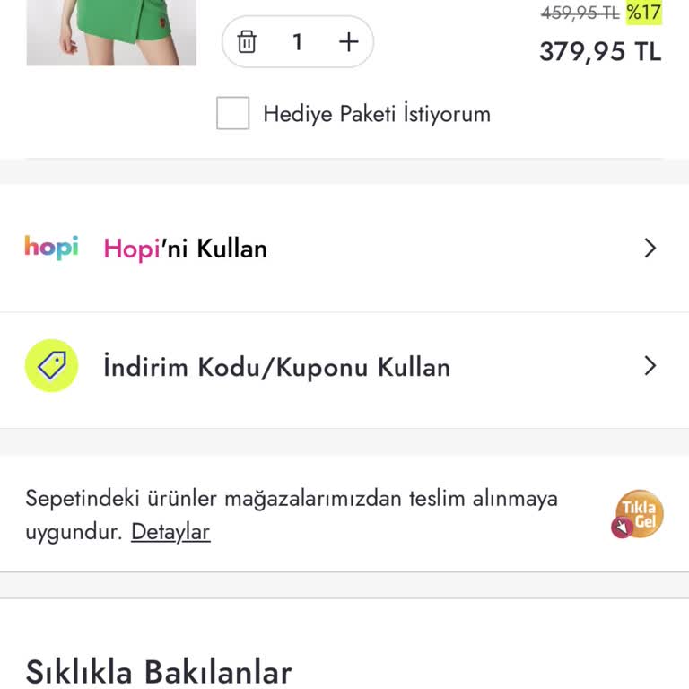Boyner 2000 TL'ye %30 İndirim Çarkı