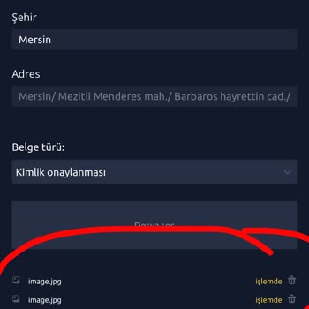 Virtartech Paramı Yatırmıyorlar Bekletiyorlar Hiçbir Şekilde Ulaşamıyorum.