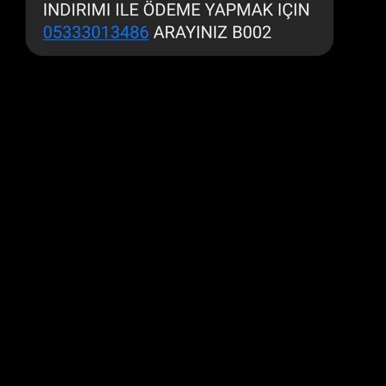 Metka Hukuk (SMS) Şikayetçiyim Bu Firmadan