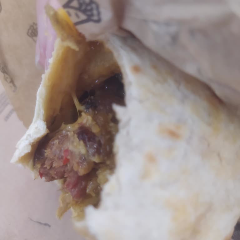 Dürümle Restoranının Müşteri Memnuniyetsizliğini Sağlaması