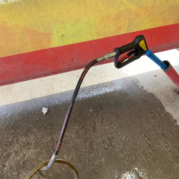 Shell Oto Yıkama Hizmetinde Yaşadığım Sorunlar!