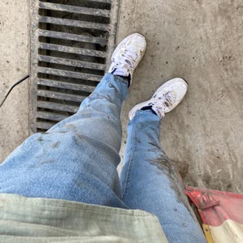 Shell Oto Yıkama Hizmetinde Yaşadığım Sorunlar!