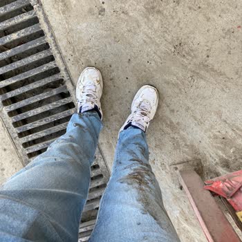 Shell Oto Yıkama Hizmetinde Yaşadığım Sorunlar!