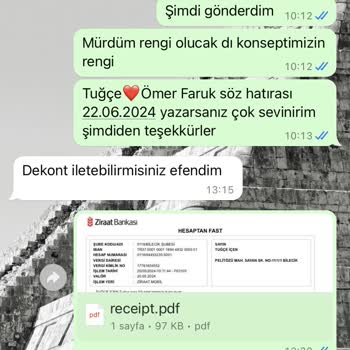 Blue Sky Organizasyon Söz Magnet Hediyelik