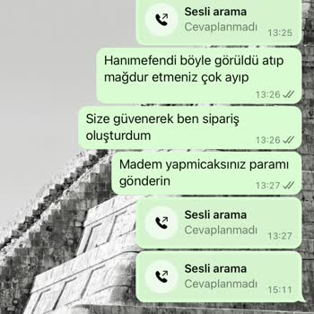 Blue Sky Organizasyon Söz Magnet Hediyelik