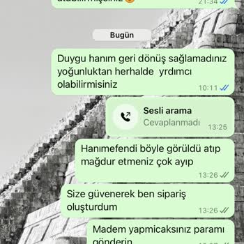 Blue Sky Organizasyon Söz Magnet Hediyelik