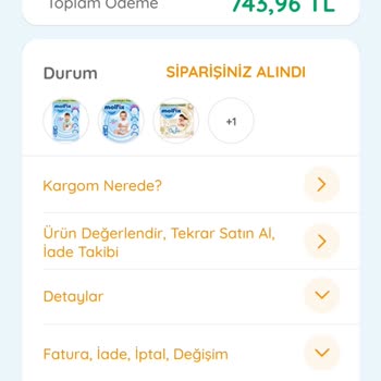 ebebek İndirim Günü Sorunları