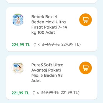 ebebek İndirim Günü Sorunları