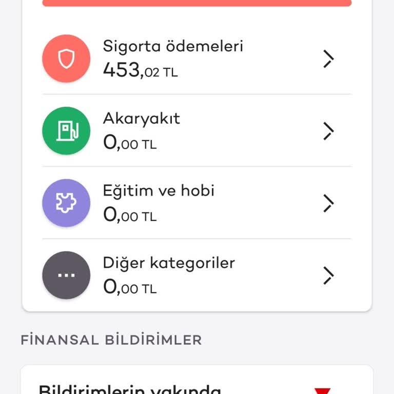 Akbank İstek Dışı Pirim Ödeme Kesintisi
