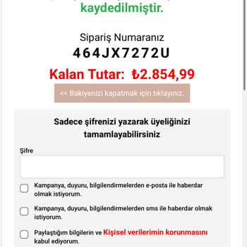 Soof Official Soof. Official Sipariş