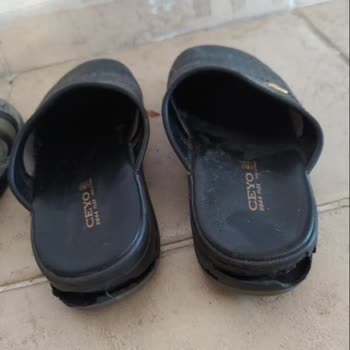 Ceyo Malının Arkasında Durmuyor