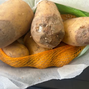 Çürük Gönderilip Telafi Edilmeyen Getir Siparişi