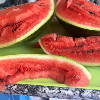 Çürük Gönderilip Telafi Edilmeyen Getir Siparişi