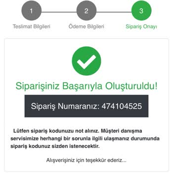 Luis Butik Kargolandı Diyorlar Kargolamıyorlar