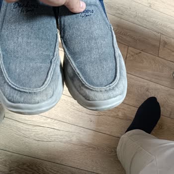 FLO Ayakkabı FLO Aksaray Mağazası Ayıplı Ürün Satıyor