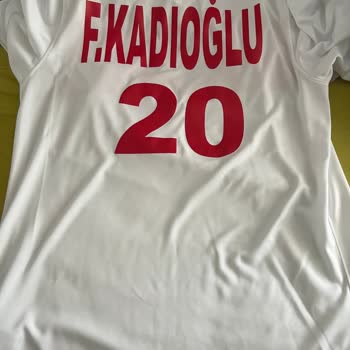 Intersport Forma Baskı Aldatması