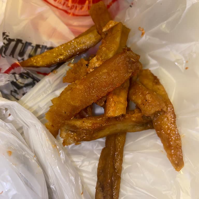 Öncü Döner Siparişimdeki Bozuk Ürün Ve Eksik İade Sorunu