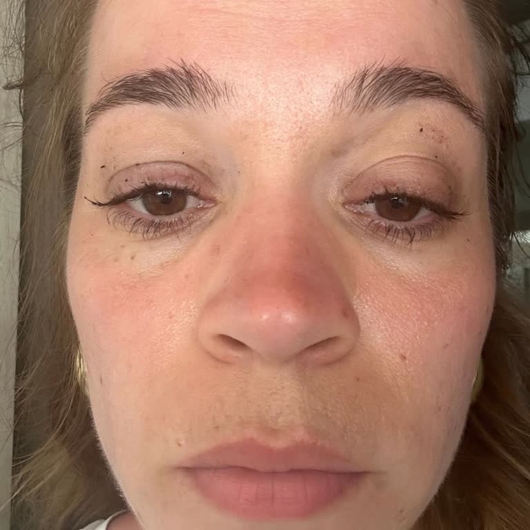 San Kuaför Kirpik Lifting Memnuniyetsizliği