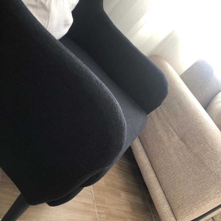 Modalife Berjer Renk Yanlışlığı