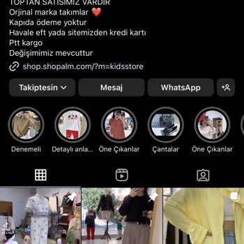 Aren Kids (arenbabykids) Arenbabykids 8 Mayısta Verilen Sipariş 11 Haziran Da Geldi Ve Eksik