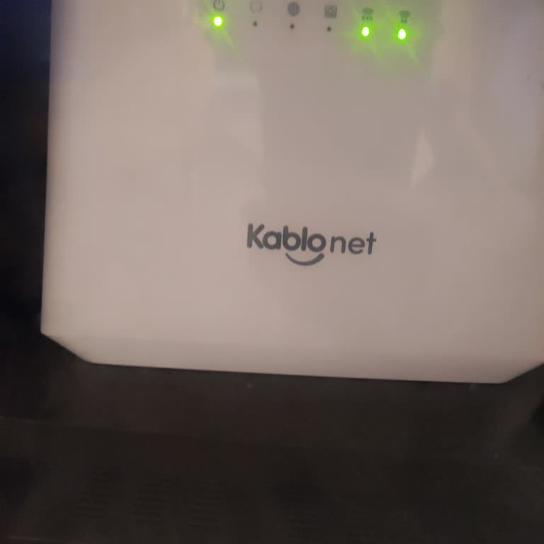 Kablo Net İlgilenilmiyor Mağdur Oldum