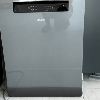 Arçelik Ürünleri Kırık Çıkıyor