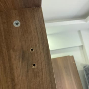 Enza Home Enza'dan Sıfır Diye Aldım Teşhir Geldi Ve İlgilenen Yok