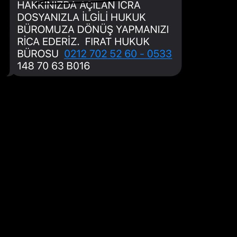 Doğuş Clinical Mağduriyet Haksız Kazanç