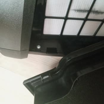 Arzum Ar4088 Olimpia Power Cylone Filtreli Toz Torbasız Süpürge Sorunları