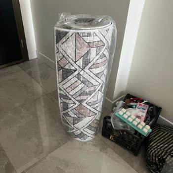 Halı Park Avm Mağaza Teslimat Ve İade Sürecinde Yaşanan Sorunlar