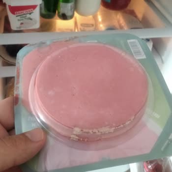 Yemeksepeti Market Bozuk Ürün Getirdi