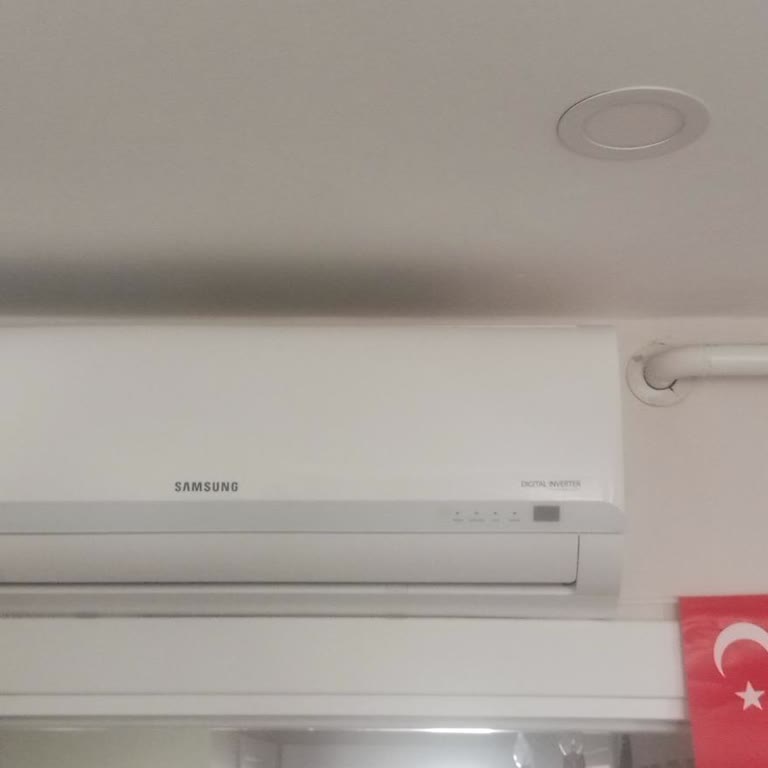 Samsung Klima Hakkında Yaşanan Süreç