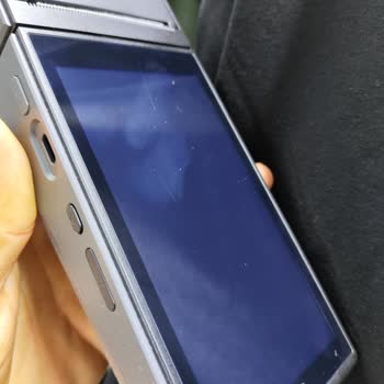 Beko Yazarkasa Pos Cihazı