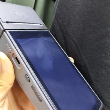 Beko Yazarkasa Pos Cihazı