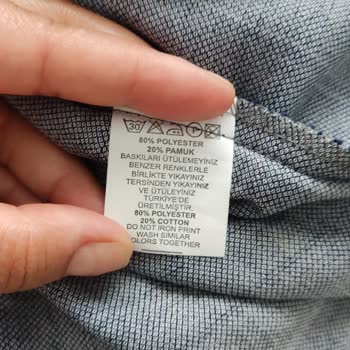 Elorengiyim Firması Yanıltıcı Reklam