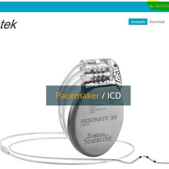 Medintek Yanıltıcı Doğrulama Mesajı İle Karşılaştım